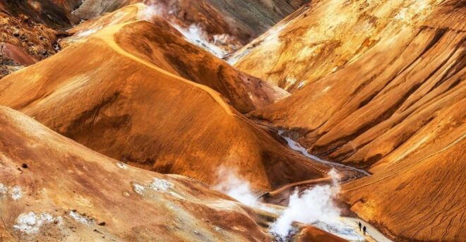 From Reykjavik: Kerlingarfjöll Hiking Day Tour - Required Preparation