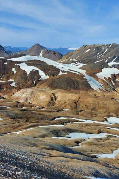 From Reykjavik: Kerlingarfjöll Hiking Day Tour - Cancellation and Refund Policy
