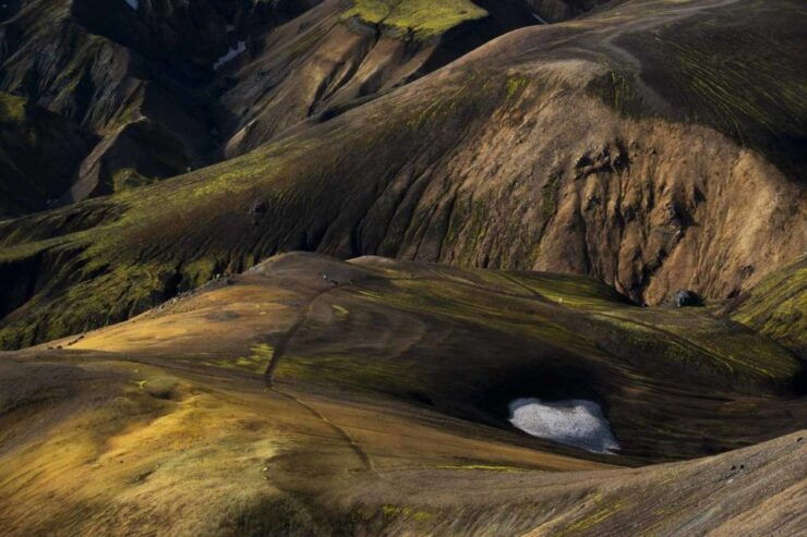 From Reykjavik: Landmannalaugar Day Tour by Luxury Jeep - Experience and Activities Highlights