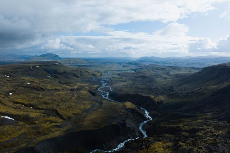 From Reykjavík: Landmannalaugar Hike and the Valley of Tears - Landmannalaugar Highlights