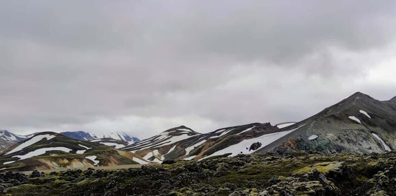 From Reykjavik: Landmannalaugar Private Tour with Transfer - Good To Know