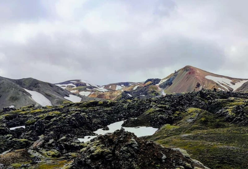From Reykjavik: Landmannalaugar Private Tour with Transfer - What to Expect on the Landmannalaugar Private Tour