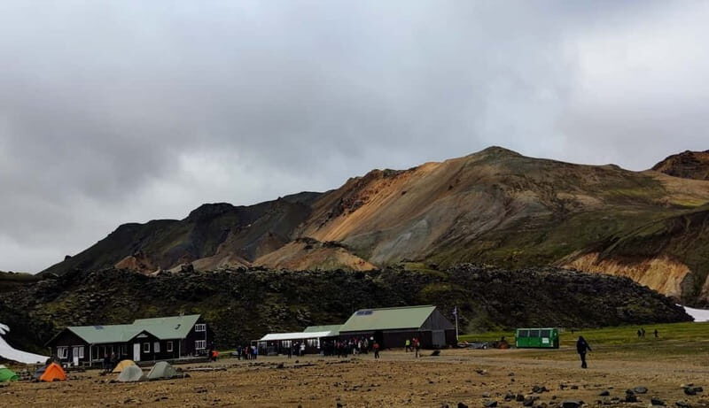 From Reykjavik: Landmannalaugar Private Tour with Transfer - Authentic Takeaways from Reviews