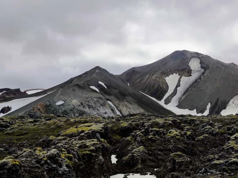 From Reykjavik: Landmannalaugar Private Tour with Transfer - The Sum Up