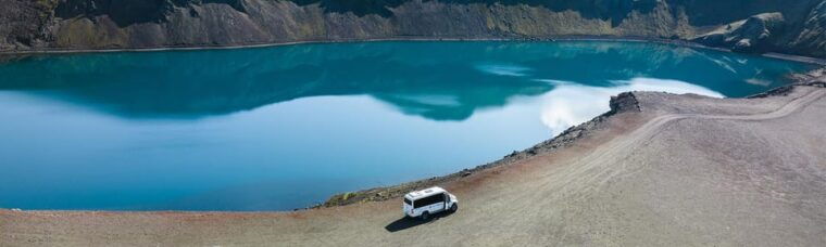 From Reykjavík: Landmannalaugar Super Jeep Day Tour - The Highlights and Value