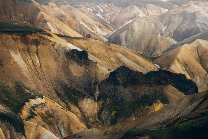 From Reykjavik: Landmannalaugar Super Jeep Tour - From Reykjavik: Landmannalaugar Super Jeep Tour — An Adventure Worth the Ride
