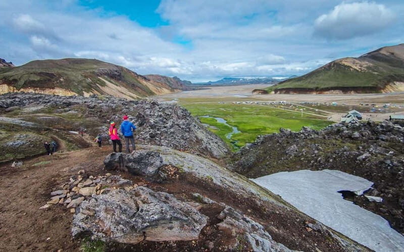 From Reykjavik: Landmannalaugar Super Jeep Tour - The Journey to Landmannalaugar: What to Expect