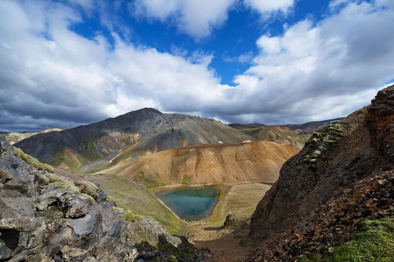 From Reykjavik: Landmannalaugar Super Jeep Tour - The Return Journey