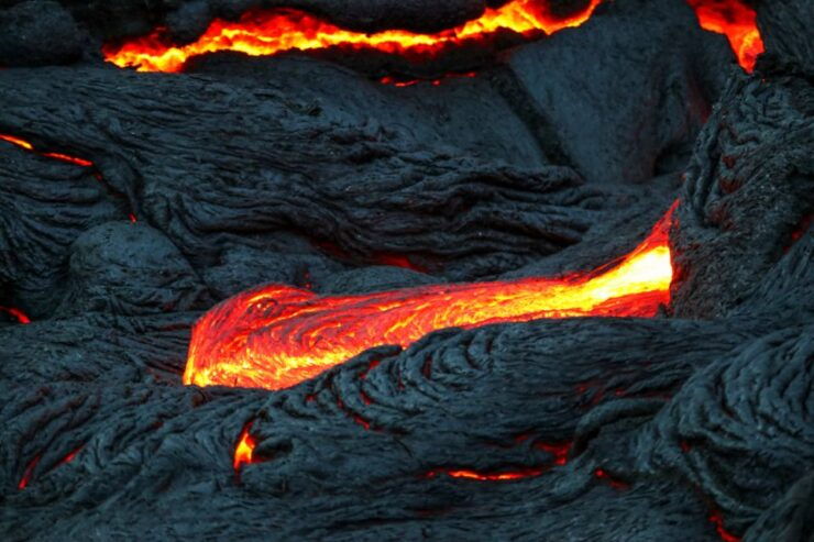 From Reykjavík: Litla Hrút Volcano Hike With Geologist - Geologist-Guided Tour Highlights