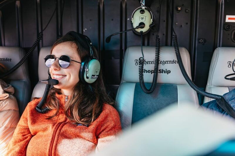 From Reykjavik: New Volcanic Area Helicopter Tour - Practical Details and Tips