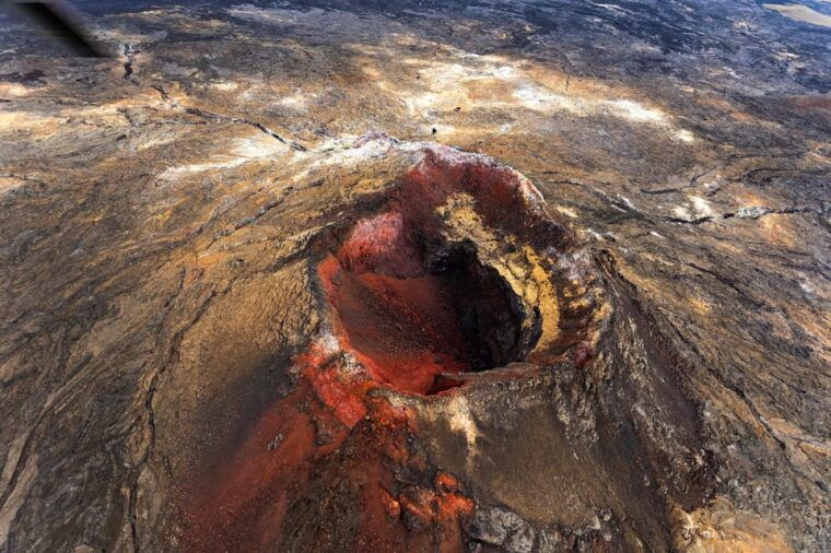 From Reykjavik: New Volcanic Area Helicopter Tour - Who Is This Tour Best For?
