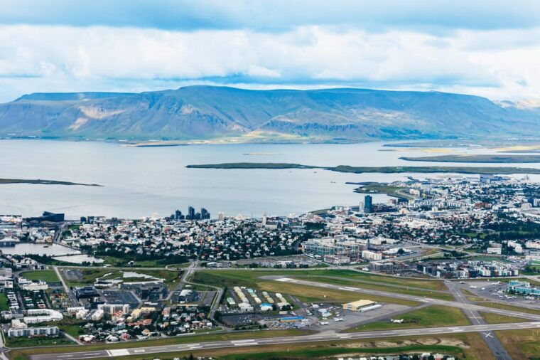 From Reykjavik: New Volcanic Area Helicopter Tour - FAQs