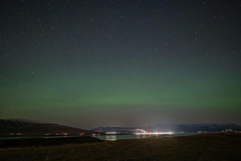 From Reykjavik: New Year's Eve Northern Lights Tour - Good To Know