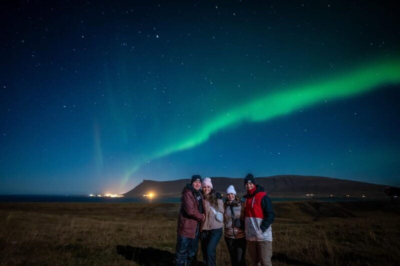 From Reykjavik: New Year's Eve Northern Lights Tour - Final Thoughts: Is It Worth It?