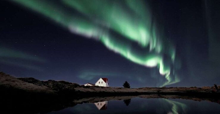 From Reykjavik: Northern Lights Tour With Hot Cocoa & Photos - Booking and Payment Information