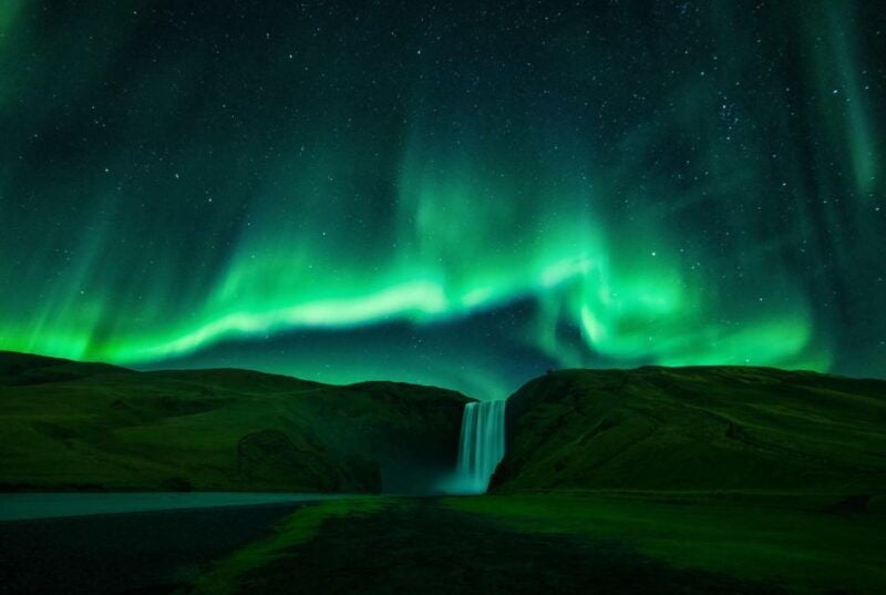 From Reykjavik: Northern Lights Tour with Lifetime Guarantee - Good To Know