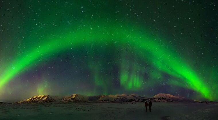 From Reykjavik: Northern Lights Tour with Lifetime Guarantee - Practical Details & Tips