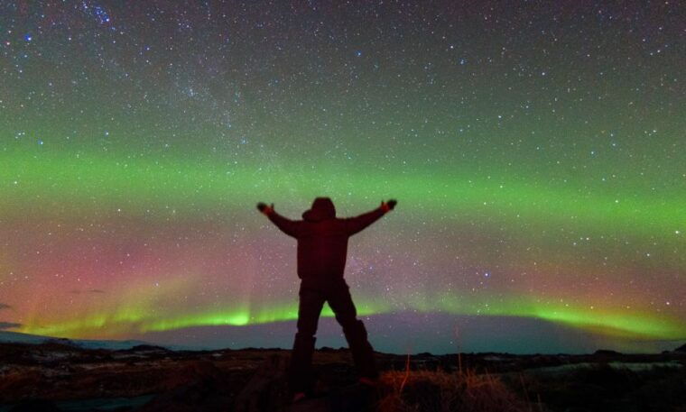 From Reykjavik: Northern Lights Tour with Lifetime Guarantee - FAQs