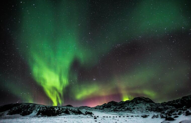 From Reykjavik: Northern Lights Tour with Lifetime Guarantee - Final Thoughts