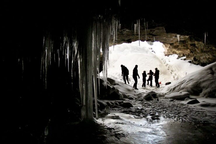 From Reykjavik Port: Golden Circle Shore Excursion - Booking Details