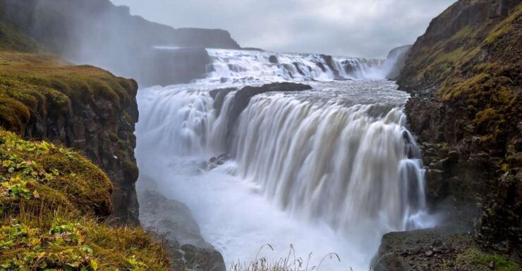 From Reykjavik Port: Golden Circle Shore Excursion - Tour Experience