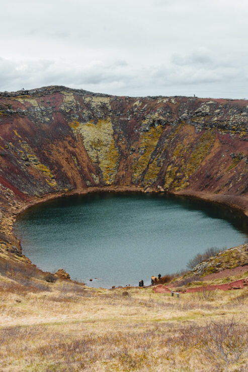 From Reykjavik Port: Private Golden Circle +Blue Lagoon Tour - Good To Know
