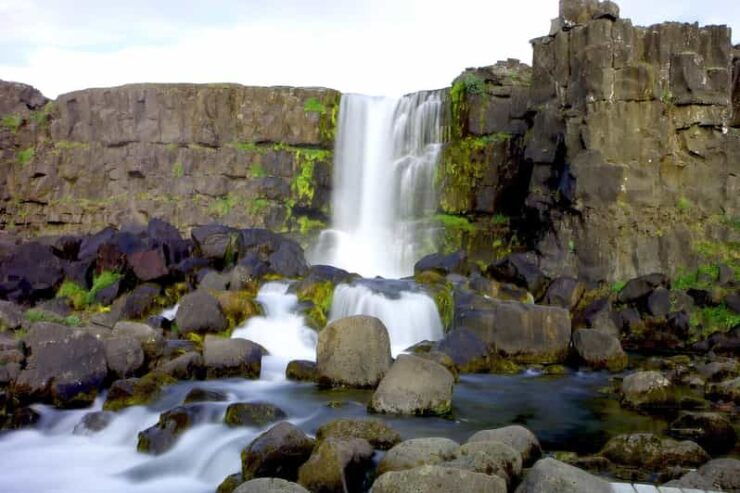 From Reykjavik Port: Private Golden Circle Classic Tour - Good To Know