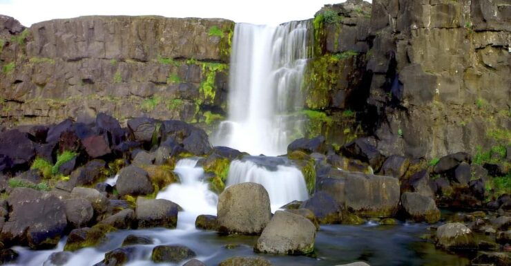 From Reykjavik Port: Private Golden Circle Classic Tour - Pickup and Group Details