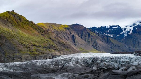 From Reykjavik Port: Private South Coast & Glacier Hike Tour - Weather and Attire