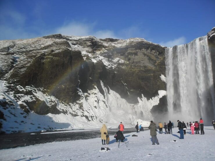 From Reykjavik Port: Private South Coast Tour - Good To Know