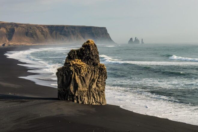 From Reykjavik Port: Private South Coast Tour - Guided Experience