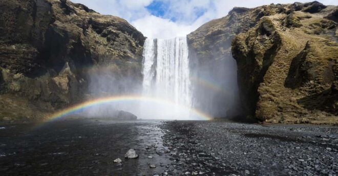 From Reykjavik Port: Private South Coast Tour - Inclusions and Exclusions