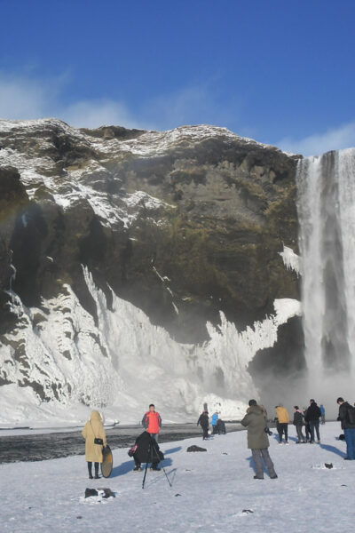 From Reykjavik Port: Private South Coast Tour - Frequently Asked Questions