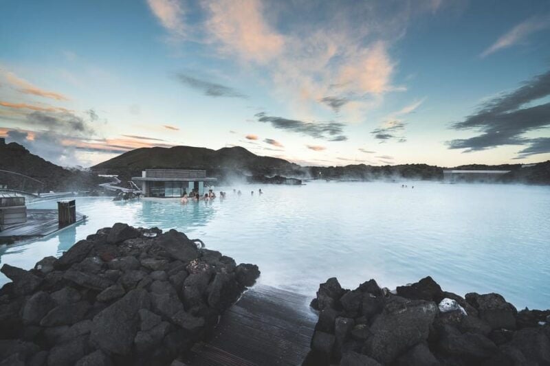 From Reykjavik: Private Blue Lagoon 2-Hour Spa Experience - Good To Know