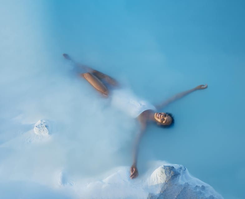 From Reykjavik: Private Blue Lagoon 2-Hour Spa Experience - What to Expect from the Tour