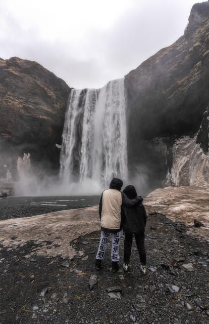 From Reykjavik: Private Golden Circle and South Coast Tour - Who should consider this tour?