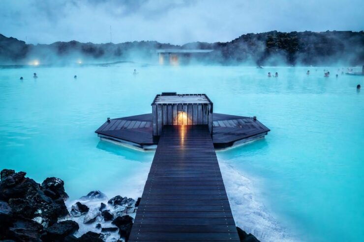 From Reykjavik: Private Golden Circle & Blue Lagoon Transfer - Good To Know