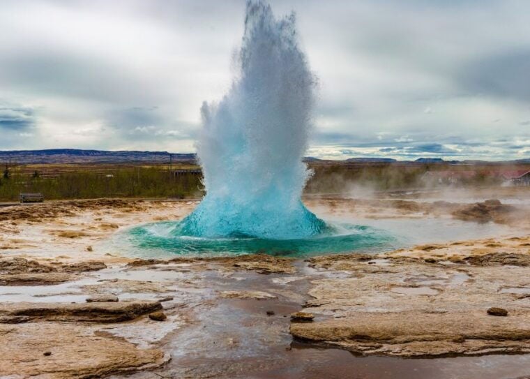 From Reykjavik: Private Golden Circle Iceland Day Tour - Authentic Experiences That Matter