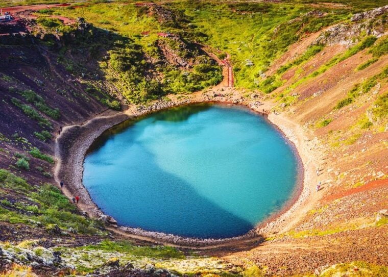 From Reykjavik: Private Golden Circle Iceland Day Tour - Final Thoughts