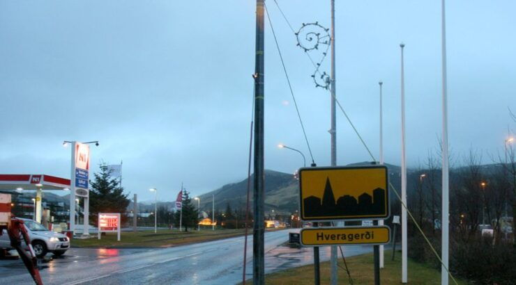 From Reykjavik: Private Golden Circle Tour in Iceland - Tour Highlights