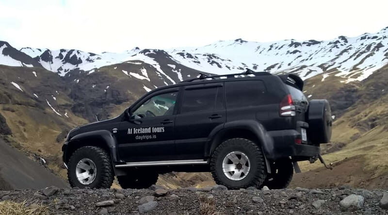 From Reykjavik: Private Landmannalaugar Day Trip - Good To Know