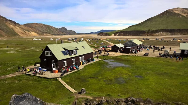 From Reykjavik: Private Landmannalaugar Day Trip - Practical Details and What to Know Before Booking
