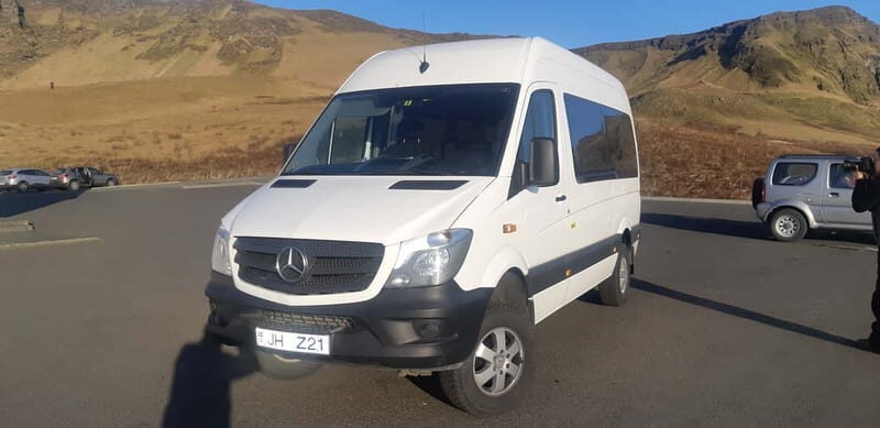 From Reykjavik: Private Landmannalaugar Day Trip - Authentic Insights from Reviewers