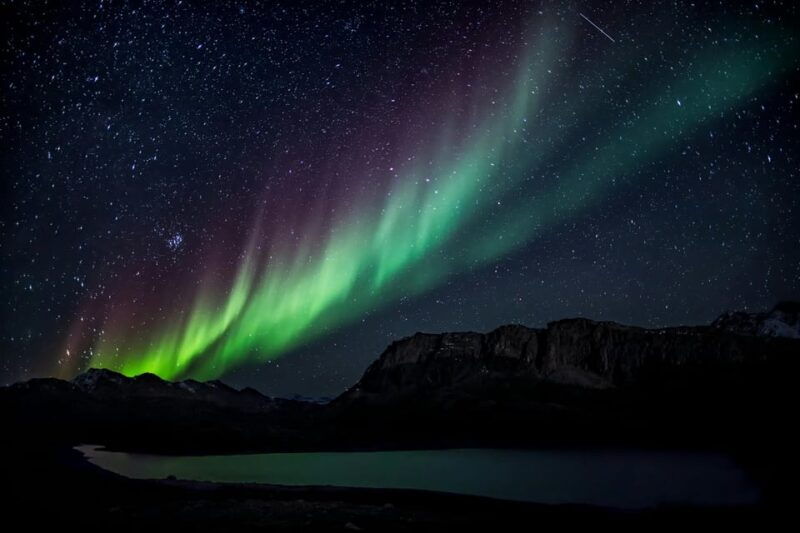 From Reykjavík: Private Northern Lights Minibus Tour - Frequently Asked Questions (FAQs)