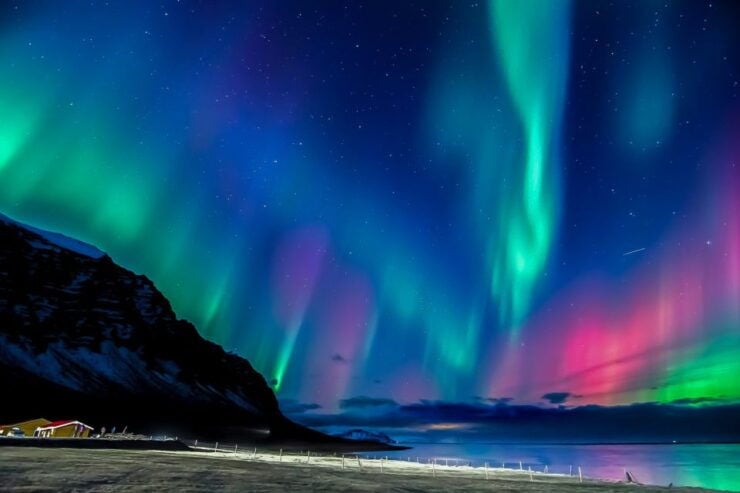 From Reykjavik: Private Northern Lights Tour - Tour Booking Details