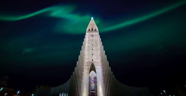 From Reykjavik: Private Northern Lights Tour - Tour Experience Highlights