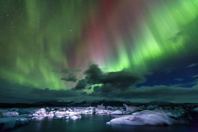 From Reykjavík: Private Northern Lights Tour - Introduction