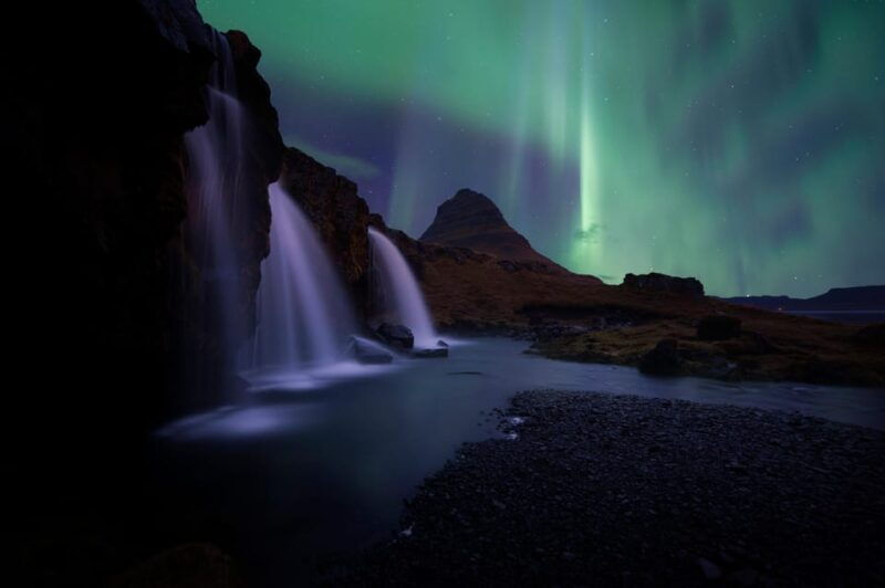From Reykjavík: Private Northern Lights Tour - Why Choose This Tour?