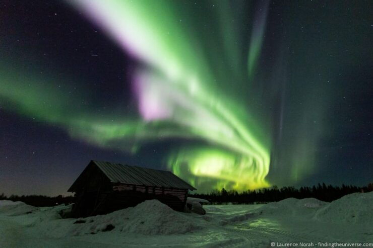 From Reykjavik: Private Northern Lights Tour - Tour Highlights