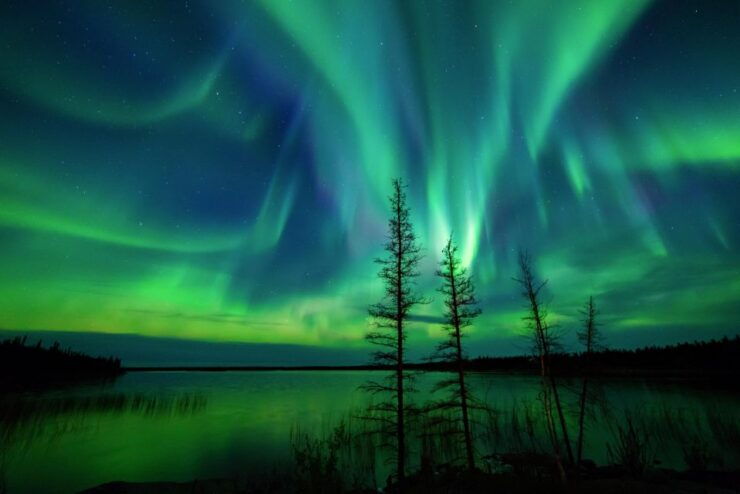 From Reykjavik: Private Northern Lights Tour - Booking Flexibility
